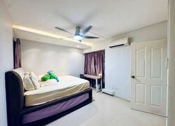 Blk 275B Wenya (Jurong West), HDB 5 Rooms #583955271
